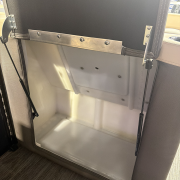 2026 Godfrey MC235SDB Tripletoon - Pacific Smooth/Carbon Fiber